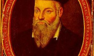 Nostradamus