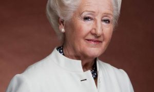 Olga Knoblochová