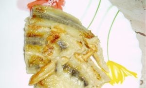 Omeleta