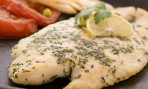 pangasius