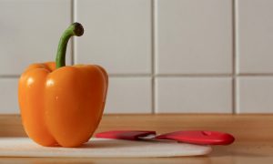 Paprika