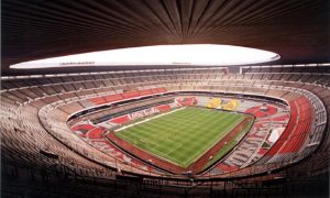 Rungrado May Day Stadium