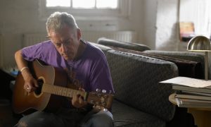 Gitarista