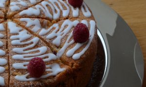 torta