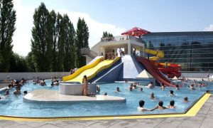 AquaCity Poprad