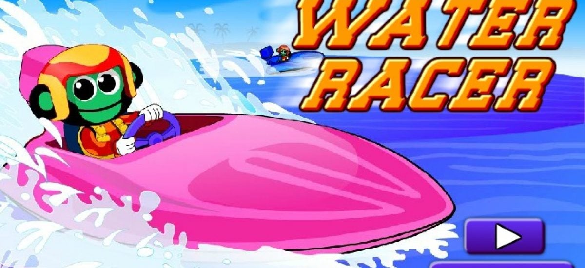 Water Racer