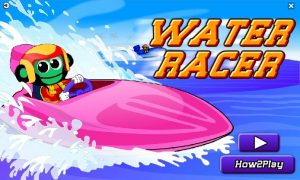 Water Racer