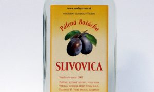 slivovica
