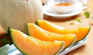 Melón