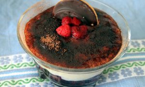 puding