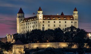 Bratislava