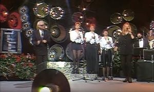 Youtube - Archív RTVS