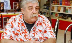 Július Satinský