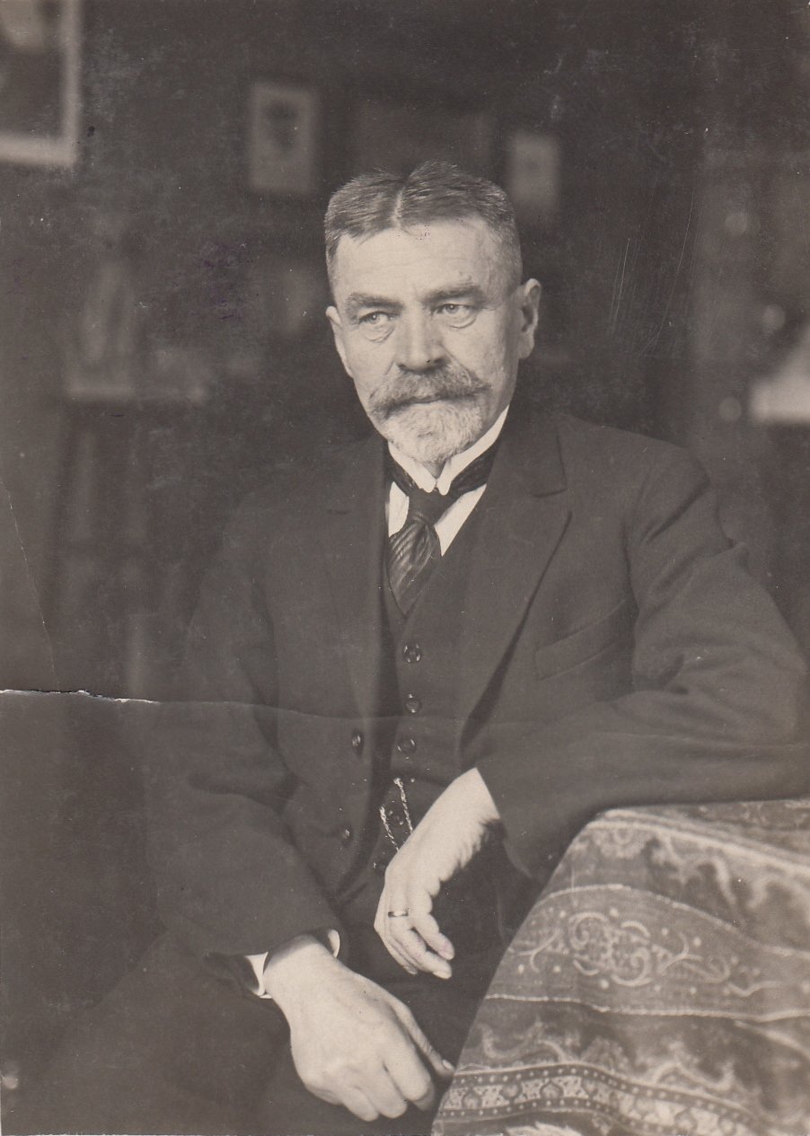Martin Kukučín