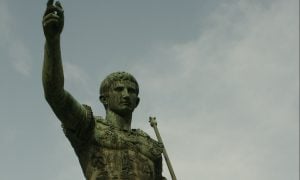 Gaius Julius Caesar
