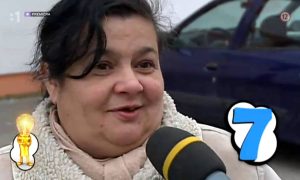 Nikto nie je dokonalý