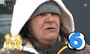 Nikto nie je dokonalý