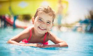 Juh a juhozápad Slovenska láka turistov počas celého roka