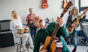 muzikanti