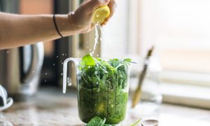 smoothie