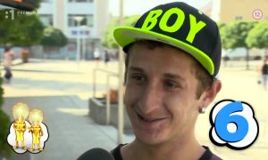 Relácia Nikto nie je dokonalý