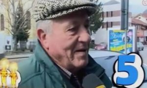 Relácia Nikto nie je dokonalý