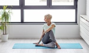 joga