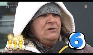 Nikto nie je dokonalý