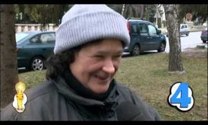 Nikto nie je dokonalý