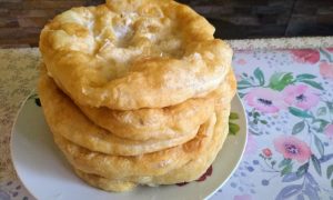 Langoše
