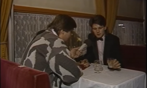 Cesta vlakom v roku 1989