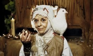 Ako dobre poznáte vianočné filmy?
