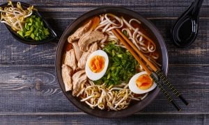 ramen