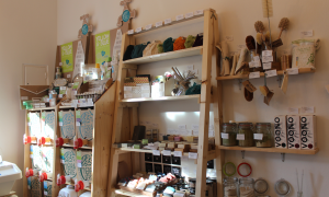 Prírodná kozmetika, Eko - Butik