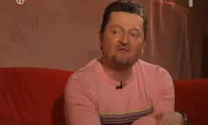 Záber z relácie Prcavé príležitosti