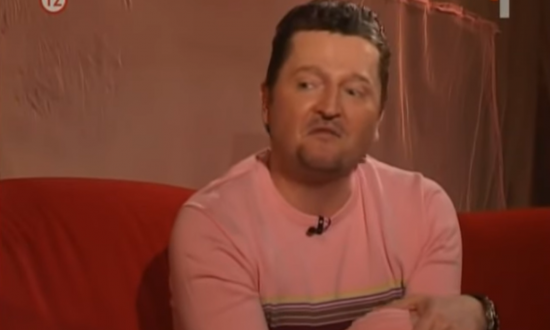 Záber z relácie Prcavé príležitosti