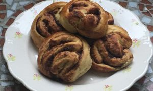 Osie hniezda, Fotorecept