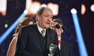 Daniel Hevier
