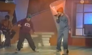Legendárny dvojica Krímeš vás rozosmeje aj po rokoch