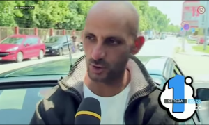 Relácia Nikto nie je dokonalý