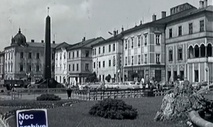 Ako by vyzeralo prepojenie Banskej Bystrice a Zvolena?