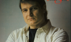 Ladislav Štaidl