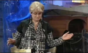Paródia na reláciu Aj múdry schybí