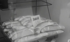 Zvyšovanie cien bolo v roku 1969 systematické