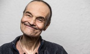 Karel Nešpor