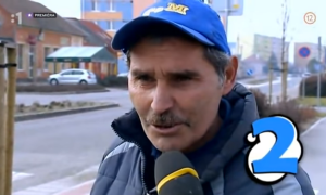 Relácia Nikto nie je dokonalý