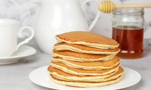 Americké palacinky