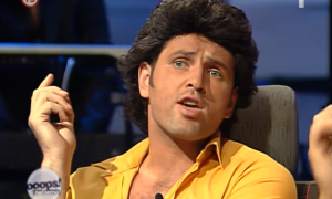 Relácia Ooops! Na čierno vás zaručene rozosmeje