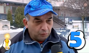 Relácia Nikto nie je dokonalý zase raz pobavila