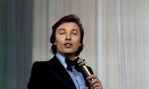 Karel Gott